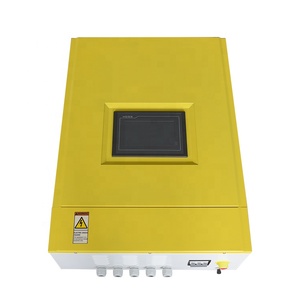 FKJ-GT di Deming 3KW On-Grid ibrido generatore di vento solare Controller MPPT & PWM tipo per il vento solare ibrido sistema di alimentazione - Product Image 5