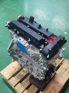 เครื่องยนต์ B5204T5 2000cc xinwo สำหรับวอลโว่2002-2007 S60 2.0T พร้อมรหัสเครื่องยนต์ - Product Image 5