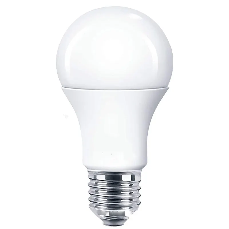Vente en gros de haute qualité 5w 7w 9w 12w 15w lampe à ampoule led pour usage domestique