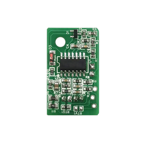 Accesorio deshumidificador RHI112A Módulo de sensor reemplazar Sensor de temperatura y humedad de la RHI-112A - Product Image 3