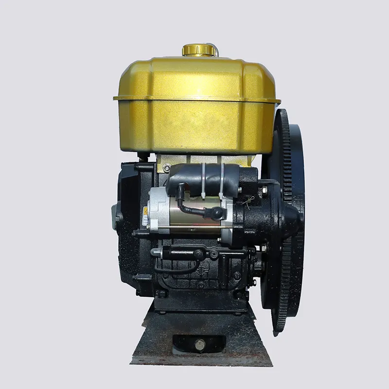 Hot-Selling Novo Original 20Kw 30Hp Water-Cooled Motor Diesel Para Reparação De Máquinas De Construção