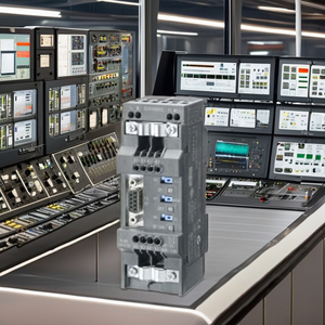 Nueva UNIDAD DE Control de temperatura SIMATIC Original, FM 355-2 C 6ES7355-2CH00-0AE0, programación de PLC, comunicación RS485 - Product Image 6