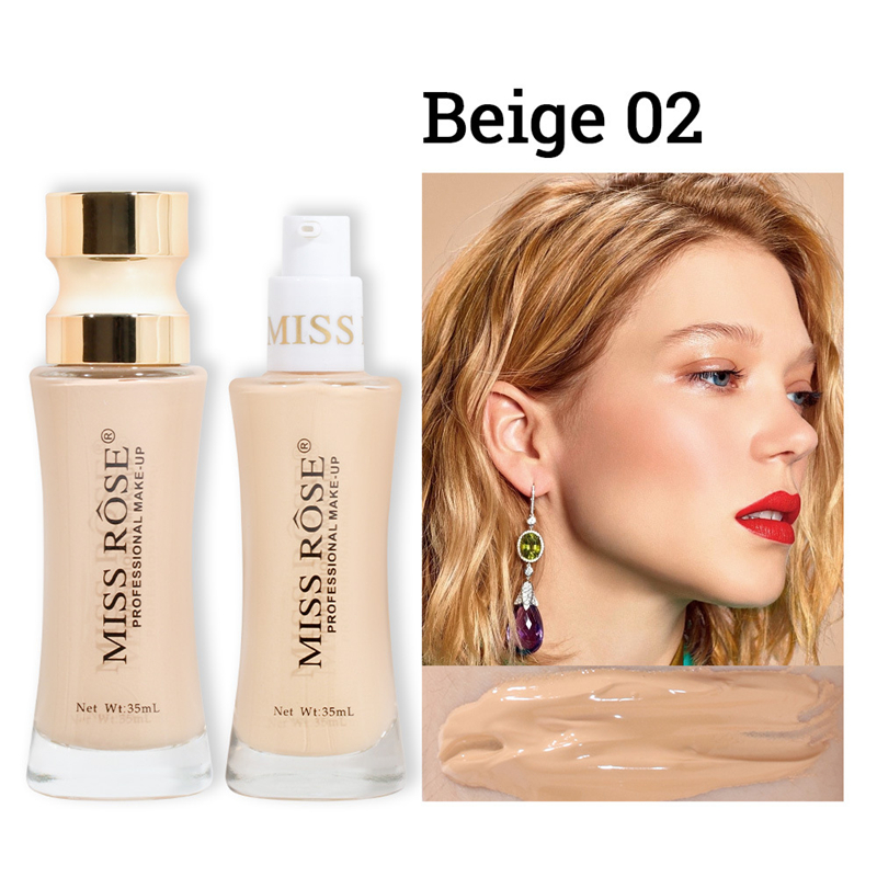 Beige 2ème