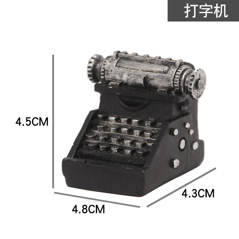typewriters