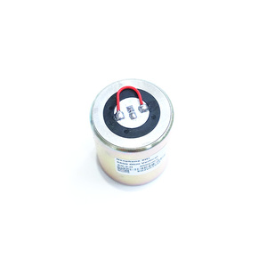 高灵敏度200 V/m/s垂直检波器2hz微震监测EG-2-II低频地震传感器2hz检波器 - Product Image 5