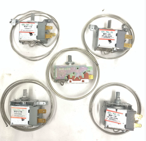 Cơ khí điều khiển nhiệt độ cho tủ lạnh và tủ đông WDF-18 WKF-27R WPF-20 WDF-16 - Product Image 6