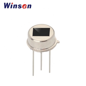 Fabricante de China sensor PIR y sensor de movimiento para luz de sensor de movimiento competitivo a d203s - Product Image 1