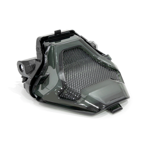 Motosiklet parçaları accesorios para motos 12V <span class=keywords><strong>LED</strong></span> için Yamaha <span class=keywords><strong>R3</strong></span> / R25/Y15ZR/mt/mt motosiklet retro fit klasik kuyruk işık