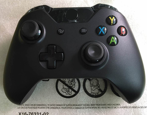 Wireless Game Pad Joystick Joypad Gamepad Controller for Microsoft <strong>Xbox</strong> One X <strong>S</strong> XB1 Xboxone Series XS SS Console Win PC - Product Image 6