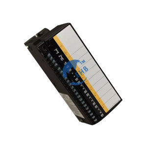 Original New <strong>monitor</strong> <strong>input</strong> module IC660BLS100 - Product Image 4