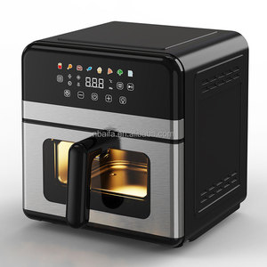 Aifa Air Fryer Machine 6L Large Capacity Oil Free Air Fryer Controle de temperatura <span class=keywords><strong>digital</strong></span> Air Fryer para cozinhar saudável
