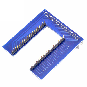 Compatibile con Raspberry pi 2/3 B + GPIO scheda adattatore a forma di U V2 pannello di espansione pane chipwelldone - Product Image 2