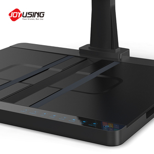 JOYUSING V180 22.0MP A3オフィススクールなどの強力なOCR機能を備えた自動ブックスキャナー。スキャン - Product Image 6