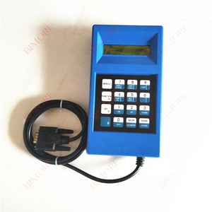 GAA21750AK3 Bimore ลิฟท์เครื่องมือวินิจฉัยเครื่องมือสีฟ้าลิฟท์บริการเครื่องมือ - Product Image 1