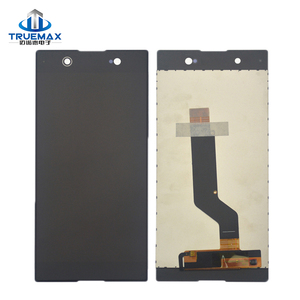 อะไหล่หน้าจอ Lcd แท้สำหรับ Sony Xperia 1 5 10 Ii Iii Iv X Xa Dual Xa2 Plus Xz Xz2 Premium Xz3 Z Z2 Z3 Z5 - Product Image 2