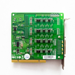Kontron CP-134U-I Industrial <strong>Computer</strong> with RS-232/422/485 Interfaces VGA <strong>Display</strong> 4GB RAM Fanless Cooling <strong>System</strong> VER2.3 - Product Image 5