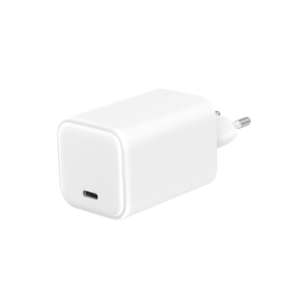 100W AVS Blanc
