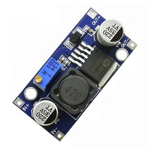 New Original XL6009 DC-DC Booster <strong>Module</strong> Power Supply <strong>Module</strong> <strong>Output</strong> Is Adjustable Super XL6009 Power Supply <strong>Module</strong> - Product Image 2