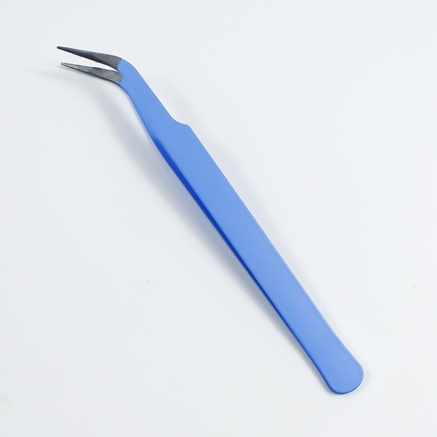 C-tweezer blue