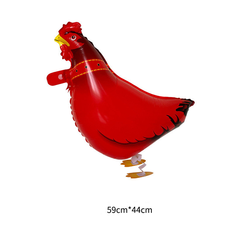 Red-Chicken