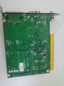 <strong>Linsn</strong> TS802D Sending Card Full Color <strong>Led</strong> <strong>Display</strong> <strong>Screen</strong> <strong>Control</strong> Card - Product Image 3