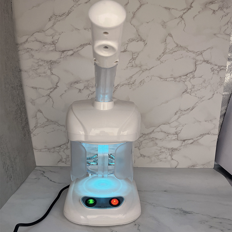 Compre vaporizador facial por separado