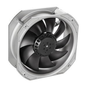 Fj22082mab 225x225x80mm ul jasonfan 600cfm 22580 dòng chảy hướng trục quạt làm mát - Product Image 4