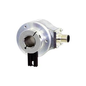 Kübler Automation инкрементный, счетчик-часы с инвертирующим поворотным кодером 1 St Sendix 5020 50 мм (940910897060) - Product Image 1