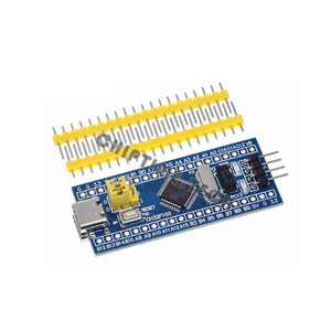 Chiptime CH32F103C8T6 Entwicklungs kern platine STM32 Für Arduino Diy Kit