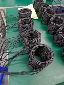 Tùy chỉnh <span class=keywords><strong>servo</strong></span> khai thác yaswaka <span class=keywords><strong>servo</strong></span> <span class=keywords><strong>Motor</strong></span> Cáp mã hóa linh hoạt JZSP-CVP12-03-E 3m,/5M/7m/10m/20m/30m/40m/50M - Product Image 5