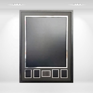 Спортивная рамка из джерси с защитой от УФ - Product Image 2