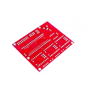 <strong>cnc</strong> <strong>shield</strong> v4 engraving machine compatible with For Nano 3.0 / A4988 for the 3D Printer