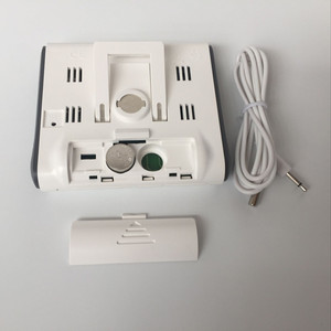 Термогигрометр - Product Image 4