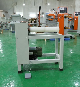 Kolay kullanım kağıt tüp çekirdek kesici kesme makinesi manuel çekirdek kesici - Product Image 6
