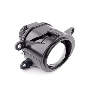 OEM Auto Lighting System Biled Fog Projector Lens 30w 6000k <strong>LED</strong> Fog Lamp Biled Projector Lens 2.0 Inch Car Light Accessories - Product Image 6