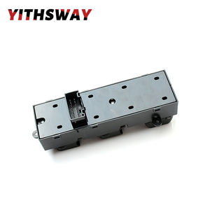 Master Window <strong>Control</strong> Switch 935702T010 Power Window Switch for Hyundai Kia K2 K3 Optima/<strong>K5</strong> 2011-13 935702T010 93570-2T010. - Product Image 5