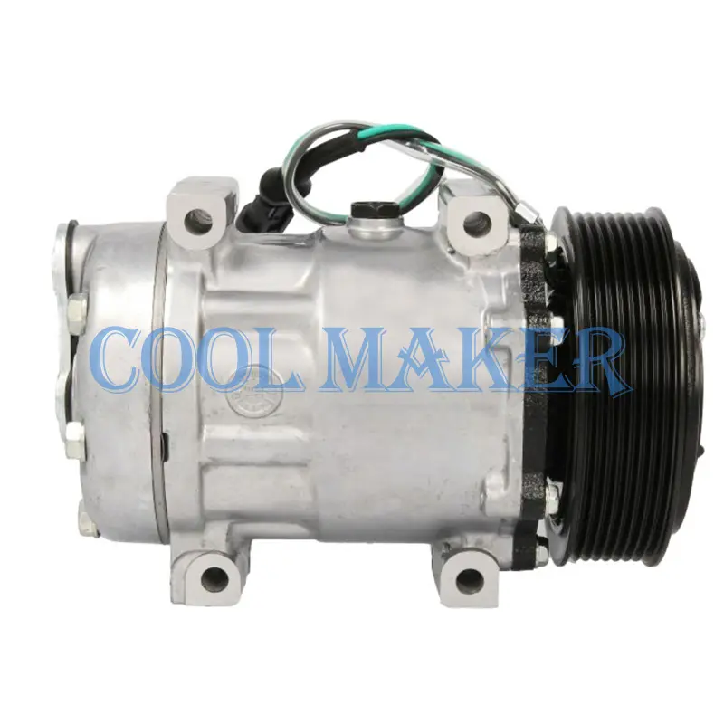 SD7H15 per DAF CF/XF EURO 6 compressore ac 1856682 1935617 1935617R 2013750 2015750 2043453