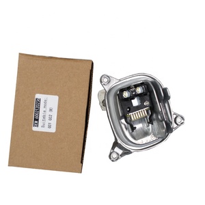 JS sol taraf LED araç aydınlatma sistemi, far modülü ünitesi X3 X4 G01 M F97 G02 M F98 63117466107 - Product Image 6