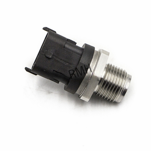 0281002908 Common Rail basınç sensörü 0281 002 908 sensör parça NO. 0281002908 - Product Image 3