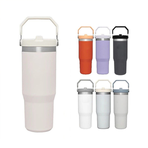 優れた品質、長持ちする断熱材、複数のシナリオに適した有名な断熱カップ - Product Image 4