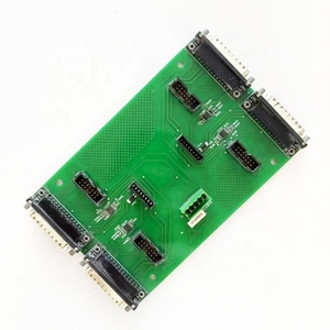 SAVIO 14064-1237-0 Tarjeta de control de entrada/salida Placa base industrial Placa de CPU Stock 100% pruebas - Product Image 2