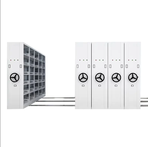 Kệ Đựng Tài Liệu Nén Kệ Di Động Giá Đỡ Di Động Vô Lăng - Product Image 1