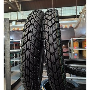 New 110 90 16 8PR Tubeless Rear <strong>Tyre</strong> for Motorcycles for <strong>CST</strong> Model