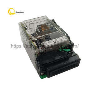 ATMパーツHitachiOmronカードリーダーHyosung5600 SV2GカードリーダーTS-EC2G-U13210H Hitachi2845SRUR2リサイクルカードリーダーOmron - Product Image 6