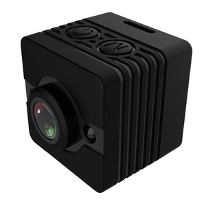 Fábrica al por mayor SQ12 Cámara compacta HD WiFi Cámara deportiva Soporte de memoria Cámara impermeable y a prueba de polvo - Product Image 5
