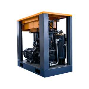 LOW NOISE Micro <strong>Ammonia</strong> 11kw 15hp <strong>Screw</strong> <strong>Compressor</strong> Industrial 11 kw 15 hp Howden Atlas 10 Copco air <strong>Compressor</strong> <strong>Compressor</strong>