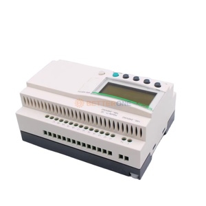 Control de automatización industrial PLC controlador lógico programable relé inteligente compacto SR2A201FU - Product Image 1