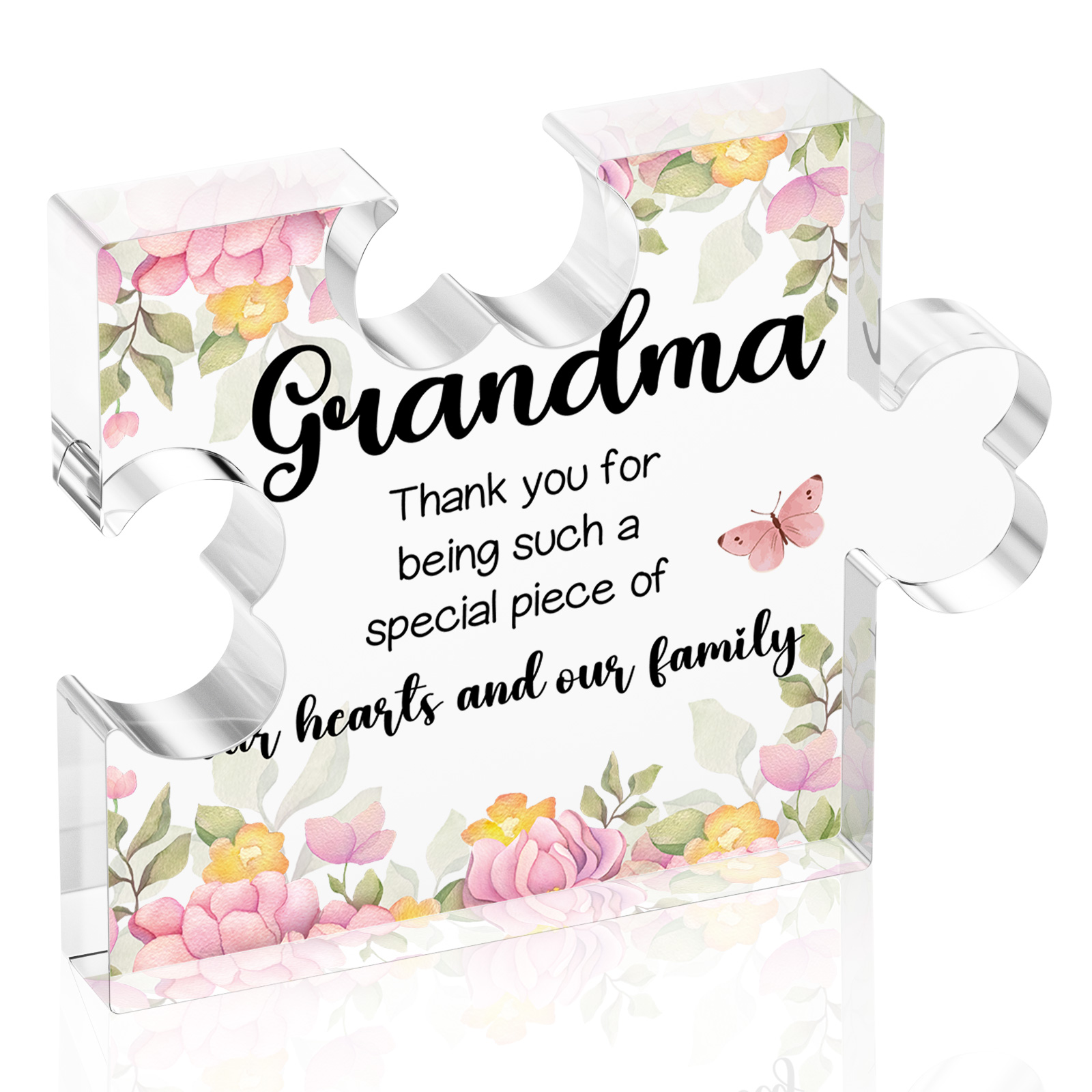 English for Grandma
