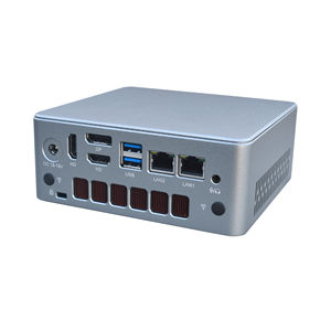 NUC Mini Pc 12th Gen 2. ° 1, 12 núcleos, 16 hilos, computadora de escritorio, Win1110, Linux 28W, 64GB, mini pc stick - Product Image 3