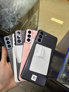 Wholesale <strong>Sale</strong> of Used 5G Mobile Phones in China HD Screen S20 S21 S22 S23 with Face Recognition